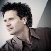 Andreas Haefliger, Solist am Piano